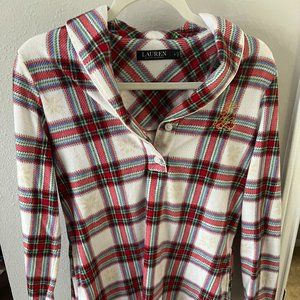 Ralph Lauren Holiday Nightie